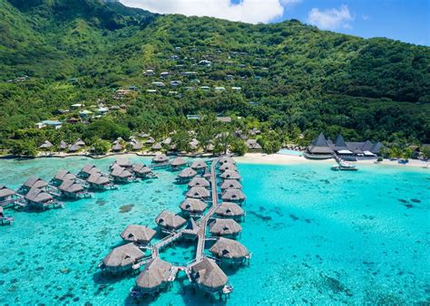 moorea vacation packages with sofitel